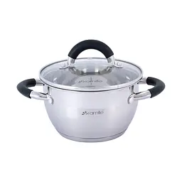 Набір каструль Kamille KM-5753 4 предм. - мініатюра 9