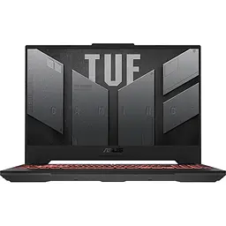 Ноутбук Ігровий ASUS TUF A15 FA507RE-HN036, AMD Ryzen 7 6800H до 4.7GHz, 15.6" Full HD, 16GB, SSD 1TB, NVIDIA GeForce RTX 3050 Ti 4GB, Free DOS - мініатюра 2