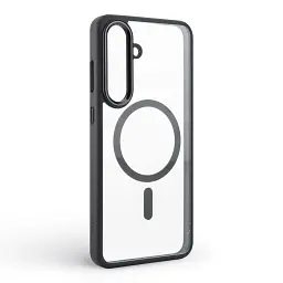 Чехол ArmorStandart Unit MagCase для Samsung S25 FE 5G Black - миниатюра 2