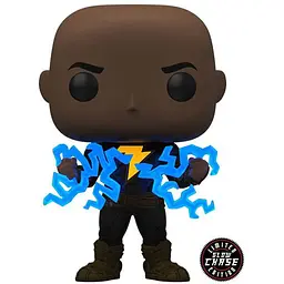 Ігрова фігурка Funko Pop Black Adam Чорний Адам (64189) - мініатюра 3