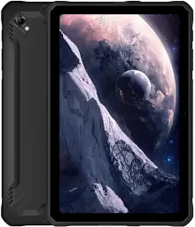 Планшет DOOGEE R10 8/128Gb Black