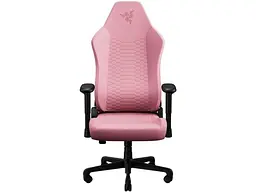 Комп'ютерне крісло для геймера Razer Iskur V2 X NewGen Quartz (RZ38-05311000-R3G1) - мініатюра 3