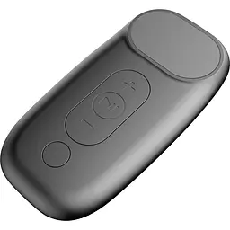 Бігова доріжка Kingsmith WalkingPad K12 Black [119972] - мініатюра 7