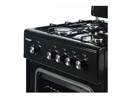 Газова плита Houser FSG 5201 B - мініатюра 6
