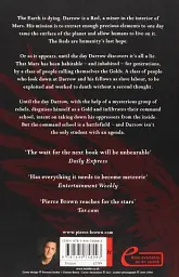 Red Rising - мініатюра 2