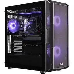 Комп’ютер персональний 2E Complex Gaming Intel i7-13700F 16Gb F1TB NVD3060-12 B660 2E-GW05 750W FreeDos