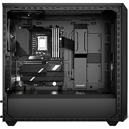 Корпус для ПК Be quiet! SHADOW BASE 800 Black (BGW60) - мініатюра 7