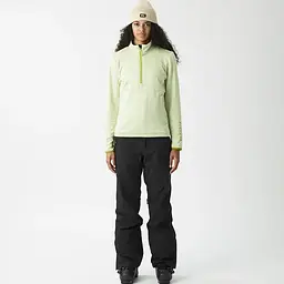 Штани лижні Picture Organic Treva W 2026 S Чорний