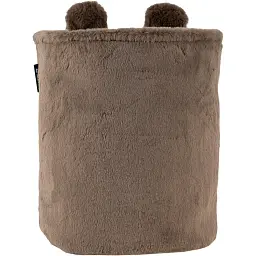 Кошик для зберігання Kite Sweet Bear 30х35 см плюшевий (K24-3100L-3) - мініатюра 4