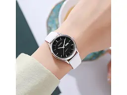 Наручний годинник жіночий 2251SIWT Silver-White Skmei acs0030109 - мініатюра 4