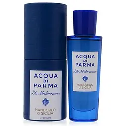 Туалетна вода Acqua di Parma Blu Mediterraneo Mandorlo Di Sicilia 30 мл - мініатюра 2