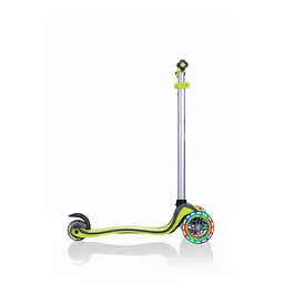 Самокат Globber Evo Comfort Lights 5 в 1, колеса з підсвіткою, до 20/50 кг, 1+ - мініатюра 5