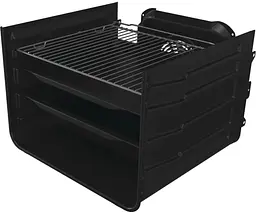Комбінована плита Gorenje GK 5C64 SH (FM514D-HPD4B) (7111727) - мініатюра 7