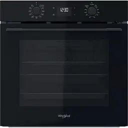 Духовка електрична Whirlpool OMK58RU0B