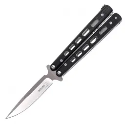 Ніж Boker Plus Balisong Large (06EX012) - мініатюра 1