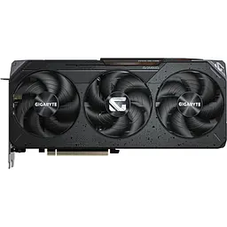Відеокарта GIGABYTE AMD Radeon RX 9070 XT 16GB GAMING (GV-R9070XTGAMING-16GD) (GDDR6, 256 bit, PCI-E v5.0 x16)
