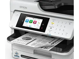 БФП Epson WorkForce Pro WF-M5899DWF (C11CK76401) - мініатюра 2
