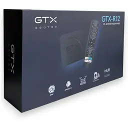 Медіаплеєр Geotex GTX-R12 4/32Gb (9922) - мініатюра 7