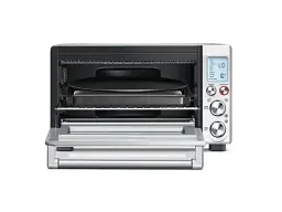 Духовка настільна SAGE Smart Oven Pro (SOV820BSS4EEU1) - мініатюра 2