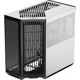 Корпус APNX V1 Чорний/Білий (APCM-VI01003.M1)