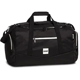 Сумка спортивна Gewo Athletic black (109889100)