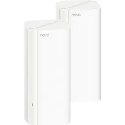 Wi-Fi Mesh система Tenda MX12 Nova 2-Pack (MX12-KIT-2) [113168]