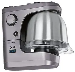 Кухонний комбайн-тестоміс Clatronic KM 3610 Titan 4,2л