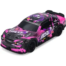 Дитяча машинка на радіокеруванні "Спорткар" 666-139P(Pink)