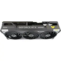 Відеокарта Asus TUF Gaming GeForce RTX 5070 OC 12GB (TUF-RTX5070-O12G-GAMING) UA [129529] - мініатюра 8