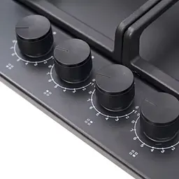 Газова варильна поверхня Whirlpool TGML 661 NB [95548] - мініатюра 4