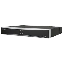 Відеореєстратор 8-канальний 4K мережевий AcuSense Hikvision DS-7608NXI-K1(D)