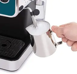 Кавоварка еспрессо Russell Hobbs Distinctions Ocean 26451-56 - мініатюра 7