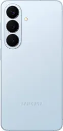 Смартфон Samsung Galaxy S26 12/256GB Blue (SM-S942B) - мініатюра 5