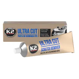 Автополіроль K2 Ultra Cut 100 г (K0021) - мініатюра 1