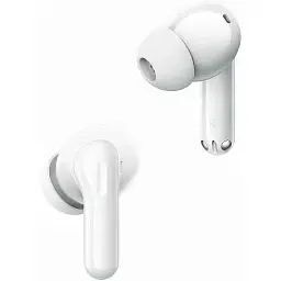 TWS Realme Buds T200 Snowy White KZ - мініатюра 4