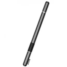 Стилус Baseus Golden Cudgel Capacitive Stylus Pen Black (ACPCL-01)