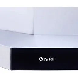 Витяжка Т-подібна Perfelli TS 6822 I/BL LED - мініатюра 7