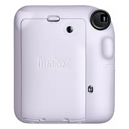 Фотоапарат Fujifilm Instax Mini 12 Lilac Purple - мініатюра 4