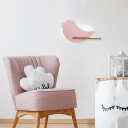 Настінний світильник Candellux 21-85054 BIRD - мініатюра 2