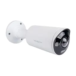 Камера відеоспостереження Greenvision GV-191-IP-IF-COS80-30 (Ultra AI) - мініатюра 2