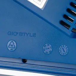Автохолодильник Giostyle Brio 26 12V (8000303310754) [140021] - мініатюра 5
