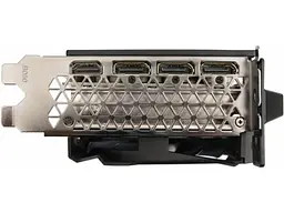Відеокарта Inno3D RTX 3070 8Gb ICHILL X4 LHR (C30704-08D6X-1710VA35H) (GDDR6, 256 bit, PCI-E v4.0 x16) Б/в - мініатюра 2