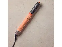 Мультистайлер Dyson Airwrap Coanda 2x Multi-styler & Dryer Straight to Wavy Ceramic Apricot/Topaz (264002-01) - мініатюра 6