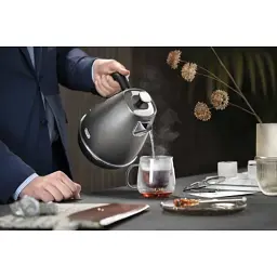 Електрочайник DeLonghi KBIN 2001 TB - мініатюра 8