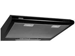 Витяжка ELEYUS Line I 60 BL