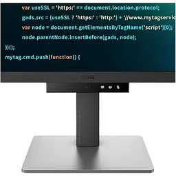 Монітор BenQ 24.1` RD240Q (9H.LLXLA.TBE) [147864] - мініатюра 6