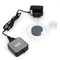 Компресор супертихий Aqua Nova NA-PIEZO-AIR-36 36 л/г - мініатюра 10
