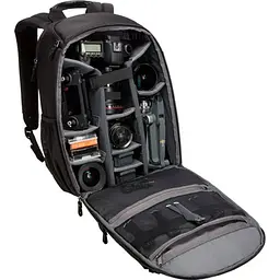 Рюкзак для фотоапарата Case Logic Bryker Camera Backpack Large (BRBP-106) [156375] - мініатюра 3