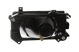 Фара передня права VW Transporter T4 90-03р TYC (20-3293-08-2) - мініатюра 3