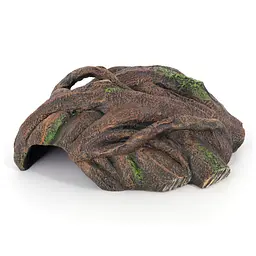 Декорація печера ліана Hobby Liana Cave M 23,5x20,5x9,5см (36231) - мініатюра 1